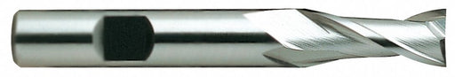 Square End Mill Single End 1-3/8 HSS