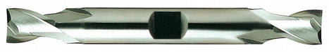 Sq. End Mill Single End HSS 