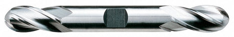 Ball End Mill Double End 5/8 Cobalt