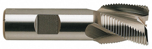 Roughing End Mill 1 in Cobalt