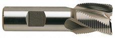 Square End Mill Single End 1 Cobalt