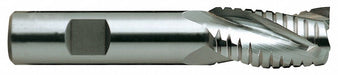 Roughing End Mill 1 in Cobalt