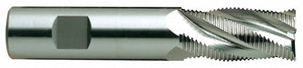 Roughing End Mill 0.625 in Cobalt