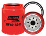 Fuel/Water Separator Spin-On 5-1/32 L