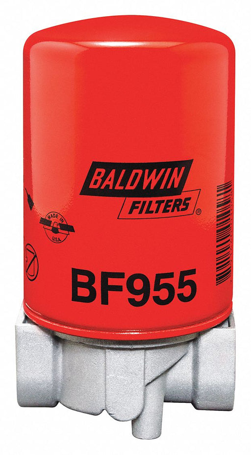 Fuel Filter Kit For Diesel Engines