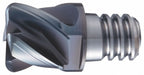 Exchangeable Head End Mill 78PXSE Series