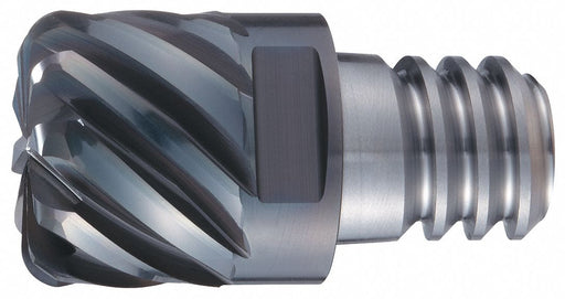 Exchangeable Head End Mill 78PXSM Series