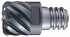 Exchangeable Head End Mill 78PXSM Series