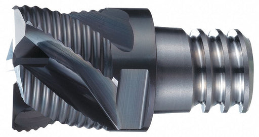 Exchangeable Head End Mill 78PXNH Series