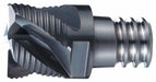 Exchangeable Head End Mill 78PXNH Series