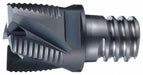 Exchangeable Head End Mill 78PXNL Series
