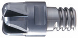 Exchangeable Head End Mill 78PXRE Series