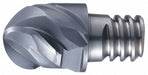 Exchangeable Head End Mill 78PXBE Series