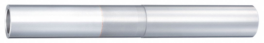 Exchangeable Head End Mill Shank