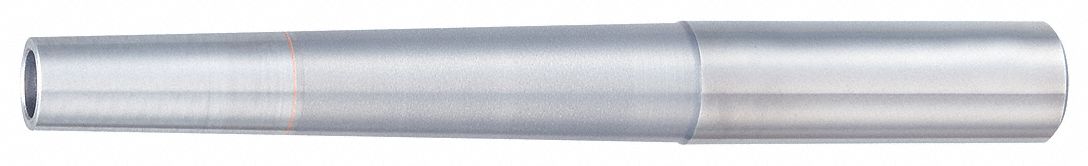 Exchangeable Head End Mill Shank