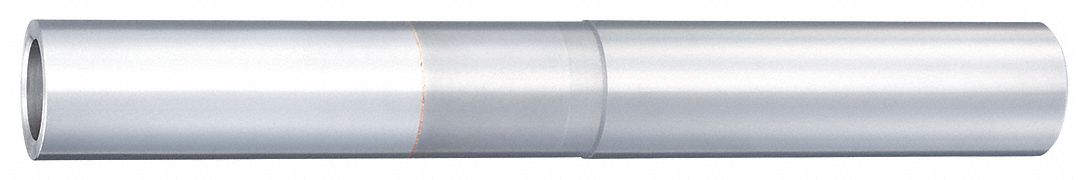 Exchangeable Head End Mill Shank