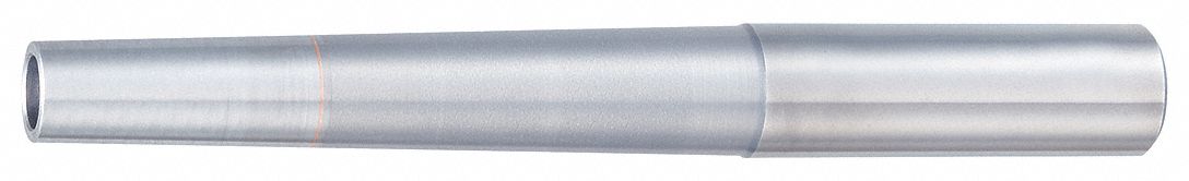 Exchangeable Head End Mill Shank