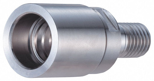 Exchangeable Head End Mill Shank Adapter