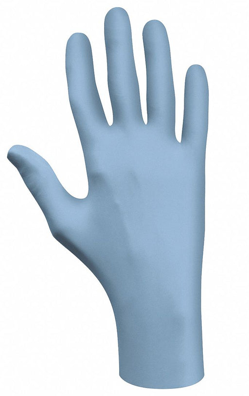 K7445 DisposableGloves Blue XS Size6 PK200