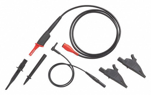 Voltage Probe Set Max Voltage 1000