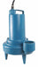 SewageEjectorPump 30ft 1hp 200/240VAC
