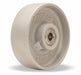 Caster Wheel 6 dia 1 100 lb Silver