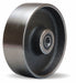 Caster Wheel 6 dia 1 600 lb Silver