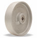Caster Wheel 8 dia 1 200 lb Silver