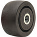 Caster Wheel 4 dia 800 lb Tan