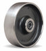 Caster Wheel 12 dia 7 000 lb Silver