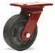 Plate Caster Swivel Nylon 7 3/4 H