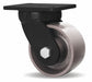 Plate Caster Swivel Iron 8 H