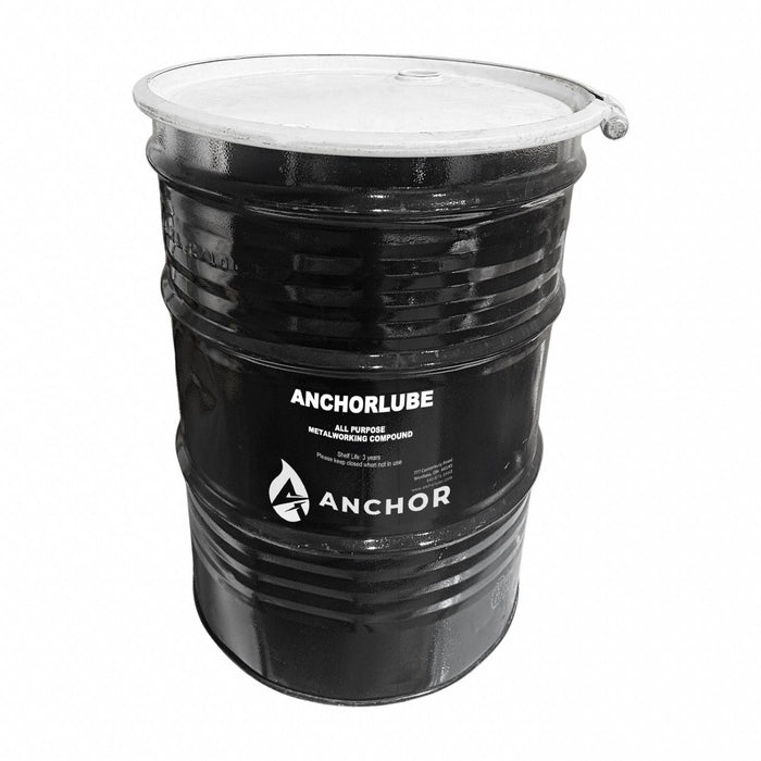 Water-Based Cutting Fluid 55 gal