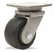 Plate Caster Swivel Nylon 5 5/8 H