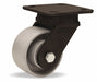 Plate Caster Swivel Iron 5 5/8 H