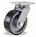 PlateCaster Swivel Polyurethane 10 1/2 H