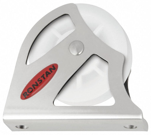 Pulley Block Snap Shackle 1/2 Rope dia