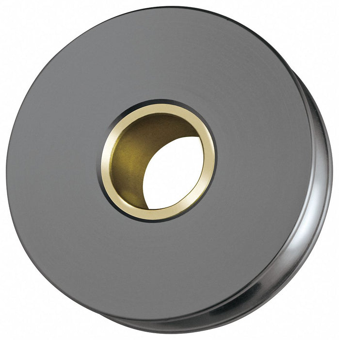 Sheave 6 600 lb Cap. 5/16 Rope Diameter