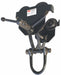 Push Trolley 2000 lb Load Capacity