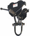 Push Trolley 4000 lb Load Capacity