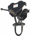 Push Trolley 8000 lb Load Capacity