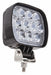 Work Light 2900 lm Square LED 4-27/64 H
