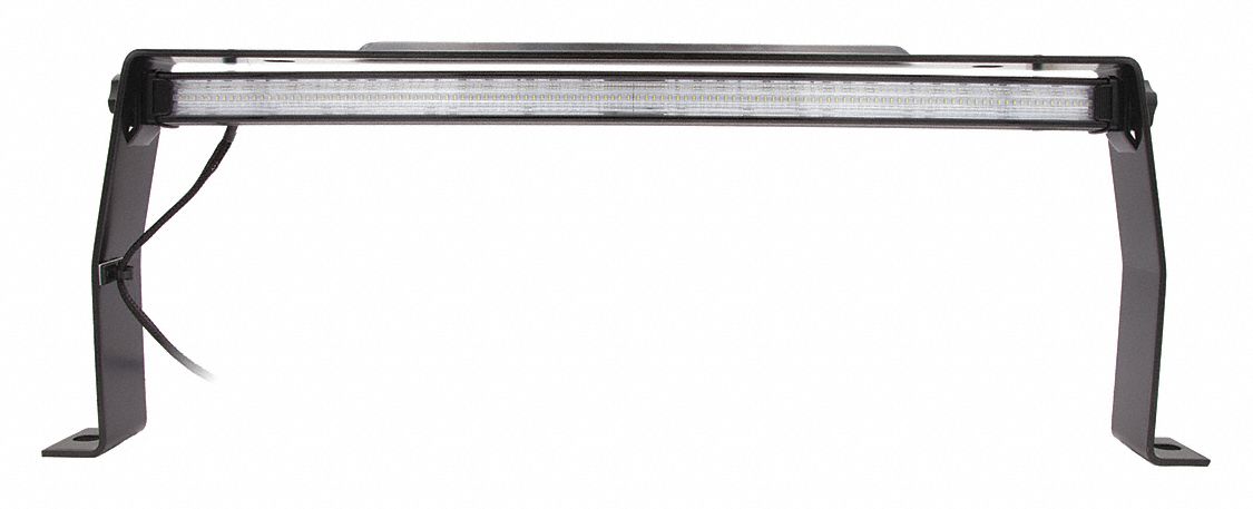 Work Light 3000 lm Rectangular LED 10 H