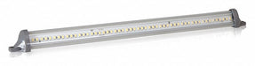 Undercarriage Light Rectangular Clear