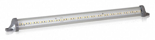 Undercarriage Light Rectangular Clear