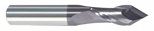Drill Mill 0.125 in Carbide