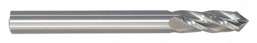 Drill Mill Overall 1-1/2 L