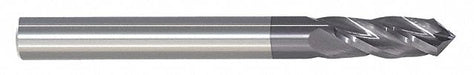 Drill Mill 0.125 in Carbide