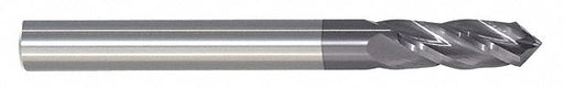 Drill Mill 0.125 in Carbide