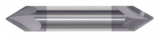 Chamfer Mill 0.5 in Carbide